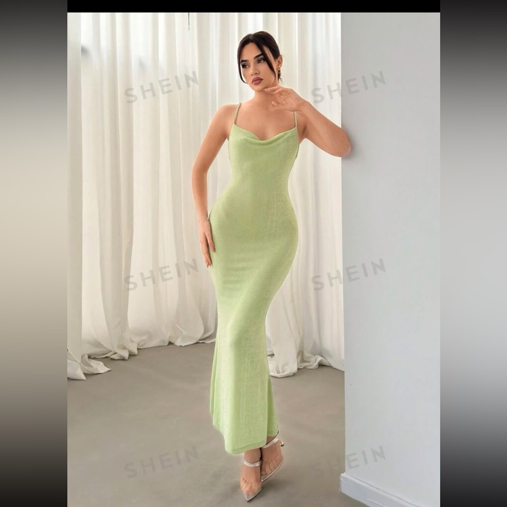 SHEIN Dress